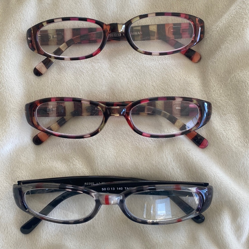 Rainbow Readers - All +1.75.